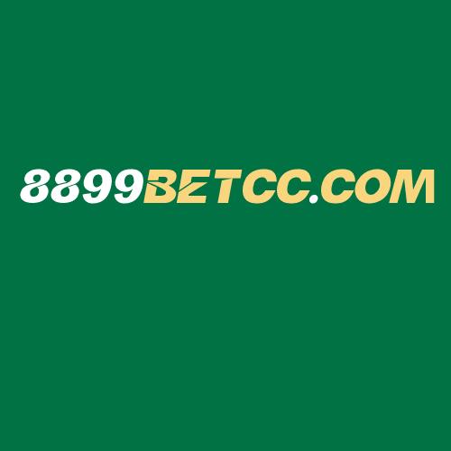 Logo da 8899BETCC